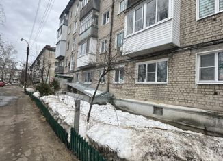 Продажа трехкомнатной квартиры, 55 м2, Нижегородская область, бульвар Мира, 6