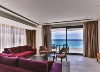 Продам двухкомнатную квартиру, 55 м2, посёлок городского типа Сириус, бульвар Надежд, 2