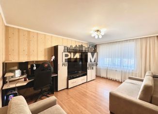 Продажа однокомнатной квартиры, 45 м2, Пензенская область, улица Кижеватова, 19