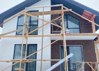 Дом на продажу, 170 м2, деревня Вартемяги, улица Рокоссовского, 12