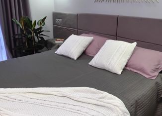 Продам 1-ком. квартиру, 37.5 м2, Краснодар, Заполярная улица, 39к2, микрорайон Славянский