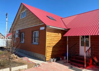 Продажа дома, 190 м2, село Жуково, улица имени Рудольфа Нуриева, 2