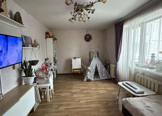 2-комнатная квартира на продажу, 43.2 м2, Кировская область, улица Дзержинского, 12