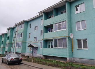 Продажа двухкомнатной квартиры, 47 м2, посёлок Щедрино, Каштановая улица, 26