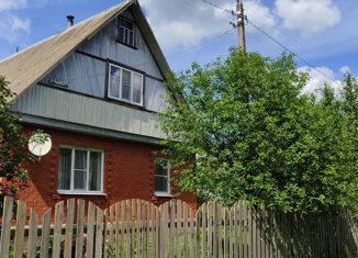 Продажа дома, 72 м2, деревня Клины