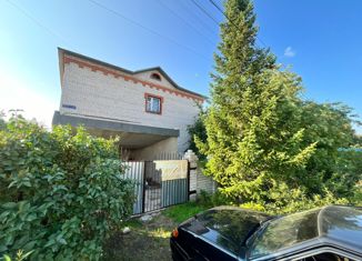 Дом на продажу, 348.6 м2, поселок Казенная Заимка, 2-я Ореховая улица, 8