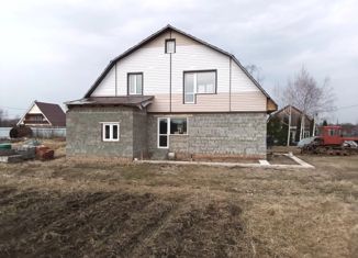 Продаю дом, 140 м2, деревня Чачкино