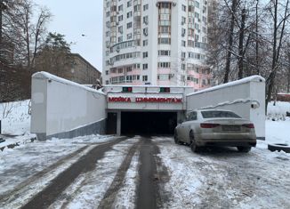 Продаю машиноместо, 14.5 м2, Москва, СЗАО, Большая Набережная улица, 19к1