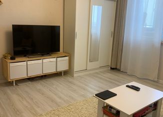 Продается однокомнатная квартира, 38.7 м2, Москва, Волжский бульвар, 29к2, Волжский бульвар