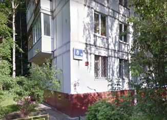 Продаю однокомнатную квартиру, 31 м2, Москва, Коровинское шоссе, 8к3, Бескудниковский район