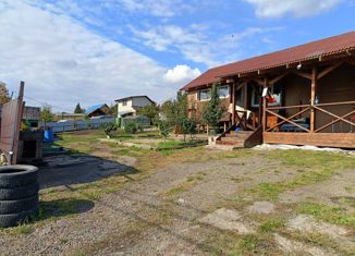 Дом на продажу, 75.1 м2, СНТ Солнечный, Заречная улица, 367