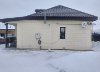 Продаю дом, 36 м2, село Азово, Советская улица