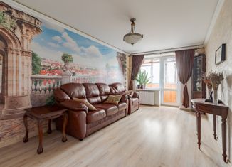 Продаю 3-ком. квартиру, 57.8 м2, Москва, 3-й Сетуньский проезд, 3, 3-й Сетуньский проезд