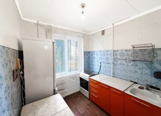 Продажа 2-ком. квартиры, 47.9 м2, Оренбург, улица Дружбы, 3/3, Дзержинский район