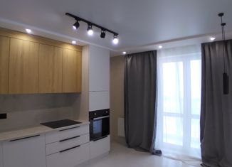 Продаю 1-комнатную квартиру, 38 м2, Самара, Московское шоссе, 18-й километр, 45, ЖК Рассвет