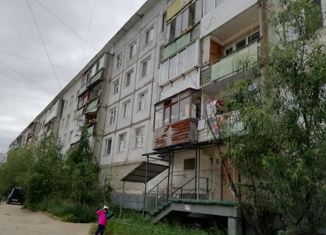 Продажа 3-комнатной квартиры, 61.8 м2, Якутск, улица Чернышевского, 12, Центральный округ