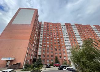 1-ком. квартира на продажу, 36 м2, Саратов, улица имени В.И. Оржевского, 7