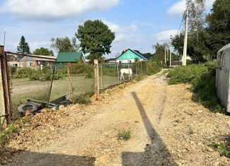 Продаю земельный участок, 8 сот., село Кневичи, Русский переулок, 1