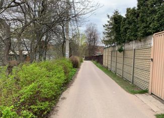 Продам земельный участок, 9.6 сот., деревня Вырубово, деревня Вырубово, 12