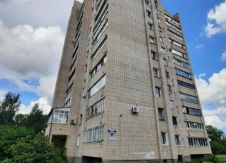 Однокомнатная квартира на продажу, 33.3 м2, Великие Луки, Гражданская улица, 17/18