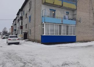 Продается 2-комнатная квартира, 52.5 м2, поселок городского типа Ракитное, Парковая улица, 17