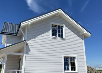 Продажа дома, 140 м2, коттеджный посёлок Федоров Посад, Австрийская улица, 14