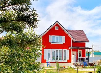 Дом на продажу, 113 м2, ДНП Изумрудная Поляна, 2-я Изумрудная улица