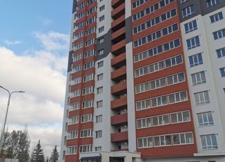 Двухкомнатная квартира на продажу, 55 м2, Тольятти, проспект Степана Разина, 16В, Автозаводский район