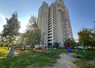 Продажа трехкомнатной квартиры, 71 м2, Екатеринбург, Таватуйская улица, 1В, Железнодорожный район