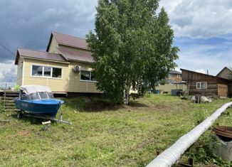 Продам дом, 168 м2, Усть-Илимск, Черёмуховая улица, 35
