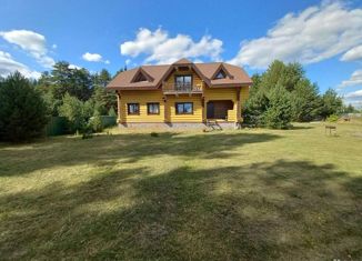 Дом на продажу, 201 м2, поселок Боровица