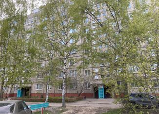Продается двухкомнатная квартира, 52.9 м2, Кострома, микрорайон Юбилейный, 14, Центральный район