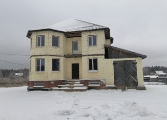 Продается дом, 300 м2, деревня Морозово