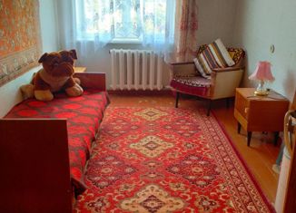 2-комнатная квартира на продажу, 46.5 м2, Балтийск, улица В. Егорова, 13