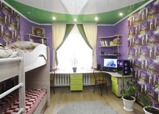 3-ком. квартира на продажу, 64 м2, Заводоуковск, Заводская улица, 9