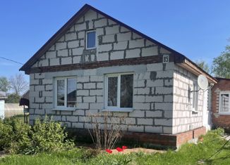 Продаю дом, 63.1 м2, Луховицы, Октябрьская улица, 85