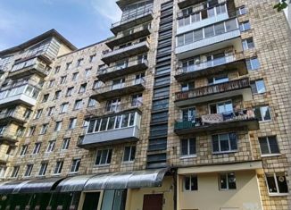 Продается 3-ком. квартира, 62 м2, Санкт-Петербург, проспект КИМа, 28Б, метро Приморская