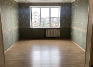 Продается трехкомнатная квартира, 70.9 м2, Владикавказ, улица Астана Кесаева, 36А, 10-й микрорайон