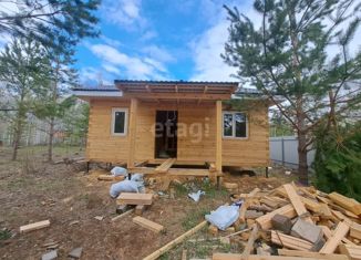 Дом на продажу, 64 м2, садоводческое некоммерческое товарищество Геолог-2