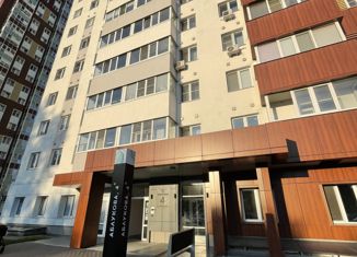 Продаю 2-комнатную квартиру, 46 м2, Ульяновск, улица Аблукова, 4