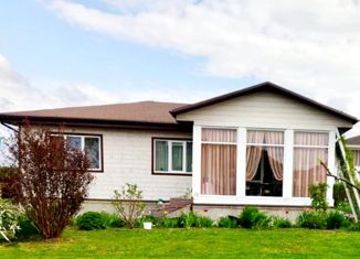 Продаю дом, 112 м2, коттеджный поселок Ясногорье, Пряничная улица