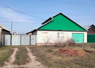 Продаю дом, 111 м2, посёлок Новосергиевка, Магистральная улица, 16