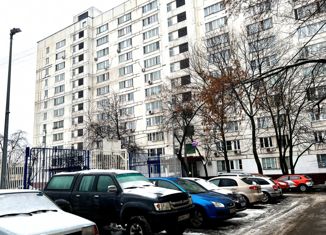 Квартира на продажу студия, 11.5 м2, Москва, Ореховый бульвар, 53, район Зябликово