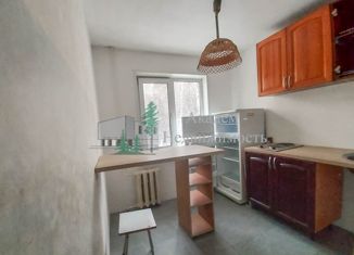 Продам однокомнатную квартиру, 30 м2, Новосибирск, Весенний проезд, 4, Весенний проезд