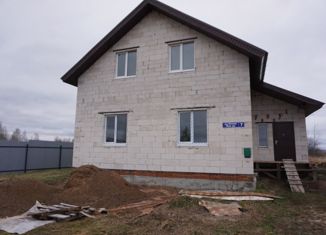 Дом на продажу, 173 м2, деревня Тагашево, Новая улица