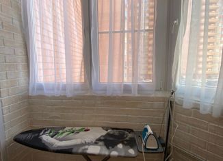 Продам 2-комнатную квартиру, 52 м2, Краснодар, улица им. Героя Сарабеева В.И., 3/1, ЖК Керченский