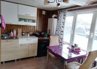 Продажа дома, 79.6 м2, посёлок Мстёра, улица 2-я Новая Линия, 15