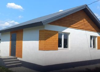 Продажа дома, 70 м2, село Малобрусянское, Р-351, 38-й километр