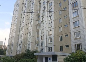 Продам 3-комнатную квартиру, 75 м2, Москва, Балаклавский проспект, 50, Балаклавский проспект