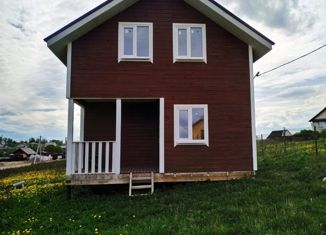 Продается дом, 65.6 м2, деревня Большое Сергелево